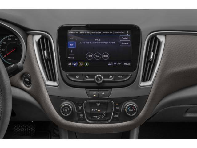 Certified 2024 Chevrolet Malibu LS FWD image 13