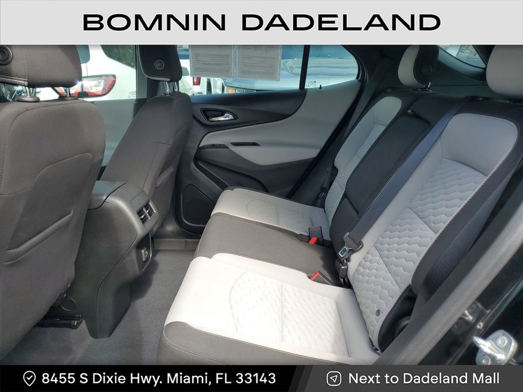Used 2020 Chevrolet Equinox LS image 10