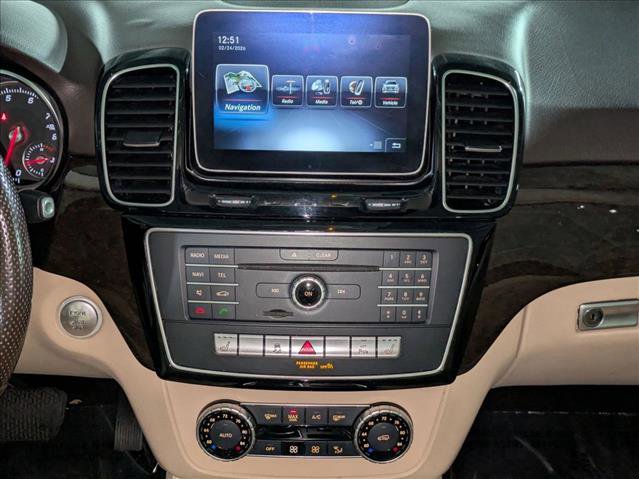 Used 2018 Mercedes-Benz GLE 350 image 15