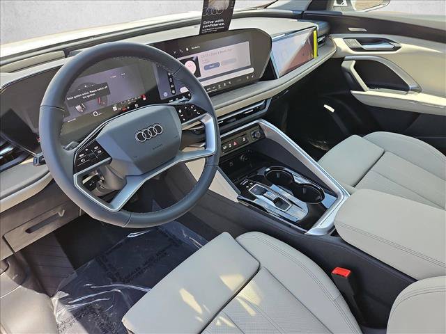 New 2026 Audi Q5 Prestige AWD/4WD image 3