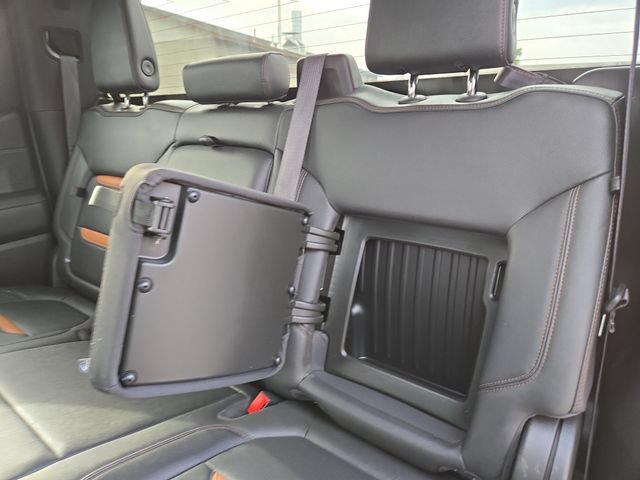 Used 2021 GMC Sierra 1500 AT4 AWD/4WD image 30