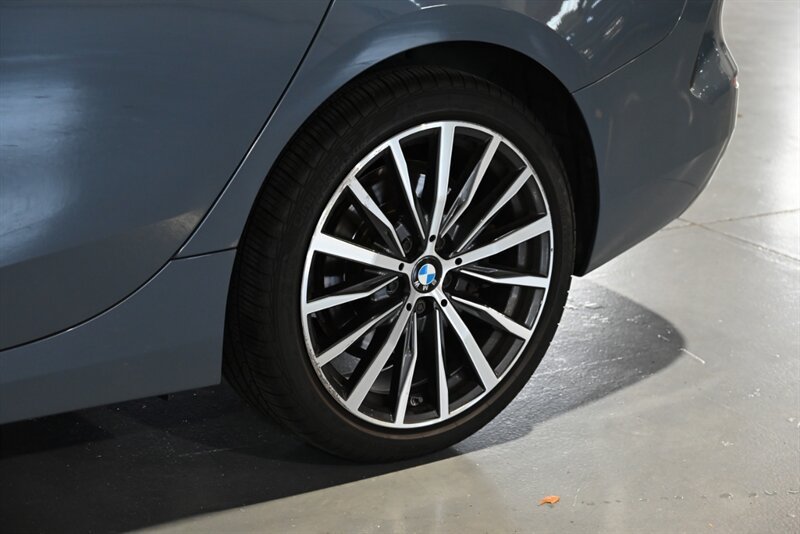 Used 2022 BMW 228i Gran Coupe w/ Convenience Package FWD image 10