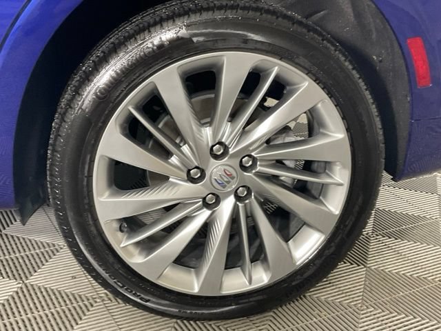 Used 2024 Buick Envision Avenir AWD/4WD image 41