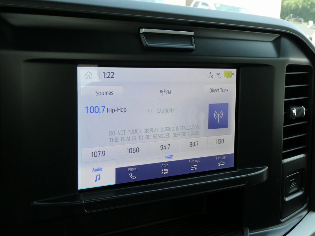 New 2025 Ford F350 XLT image 6