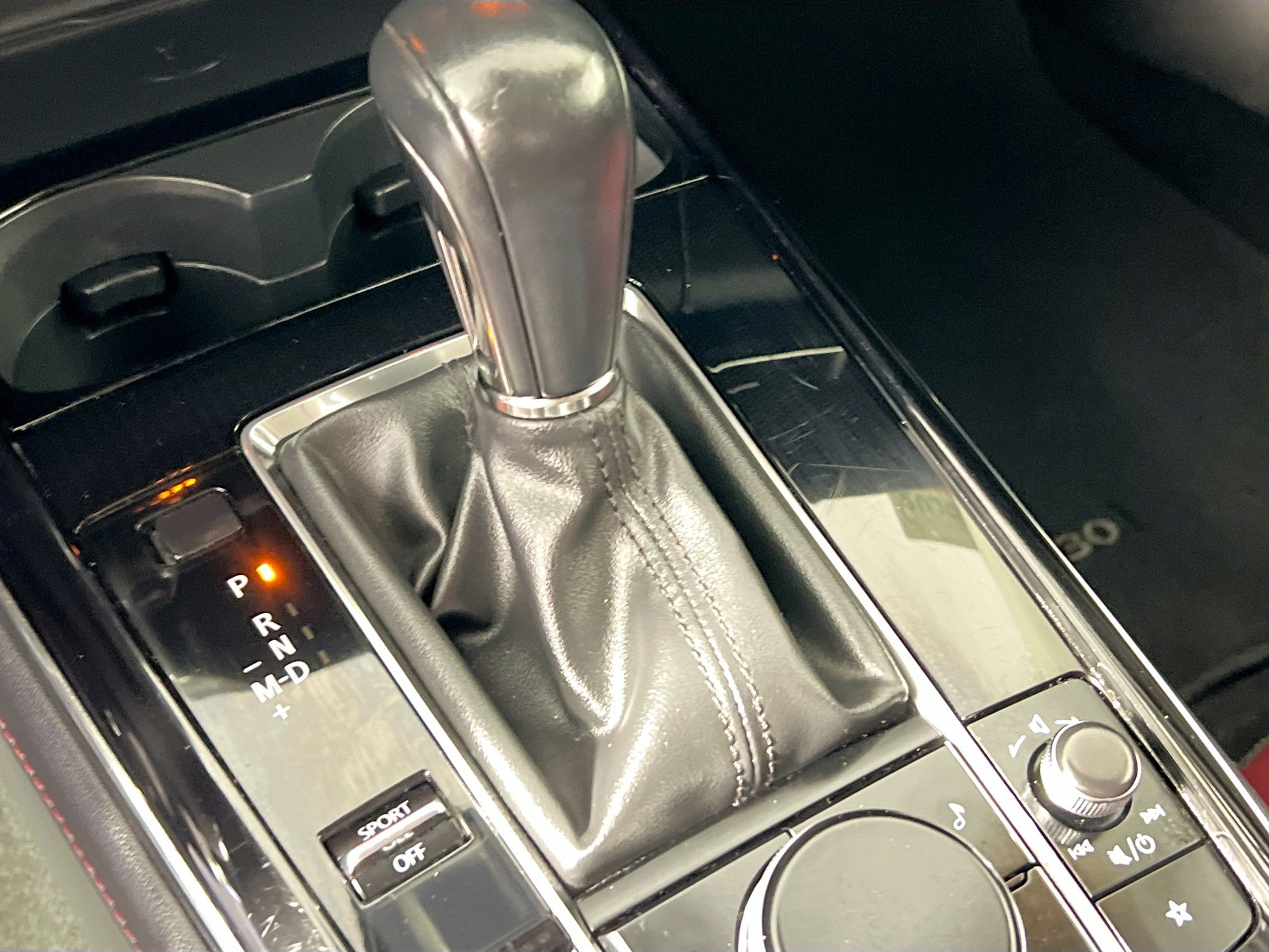 Used 2024 MAZDA CX-30 AWD 2.5 S w/ Preferred Package image 25