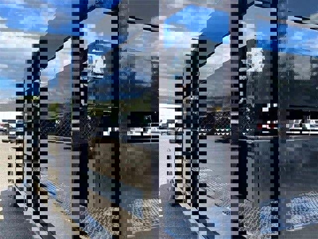 New 2024 GMC Sierra 3500 Pro w/ Convenience Package image 12