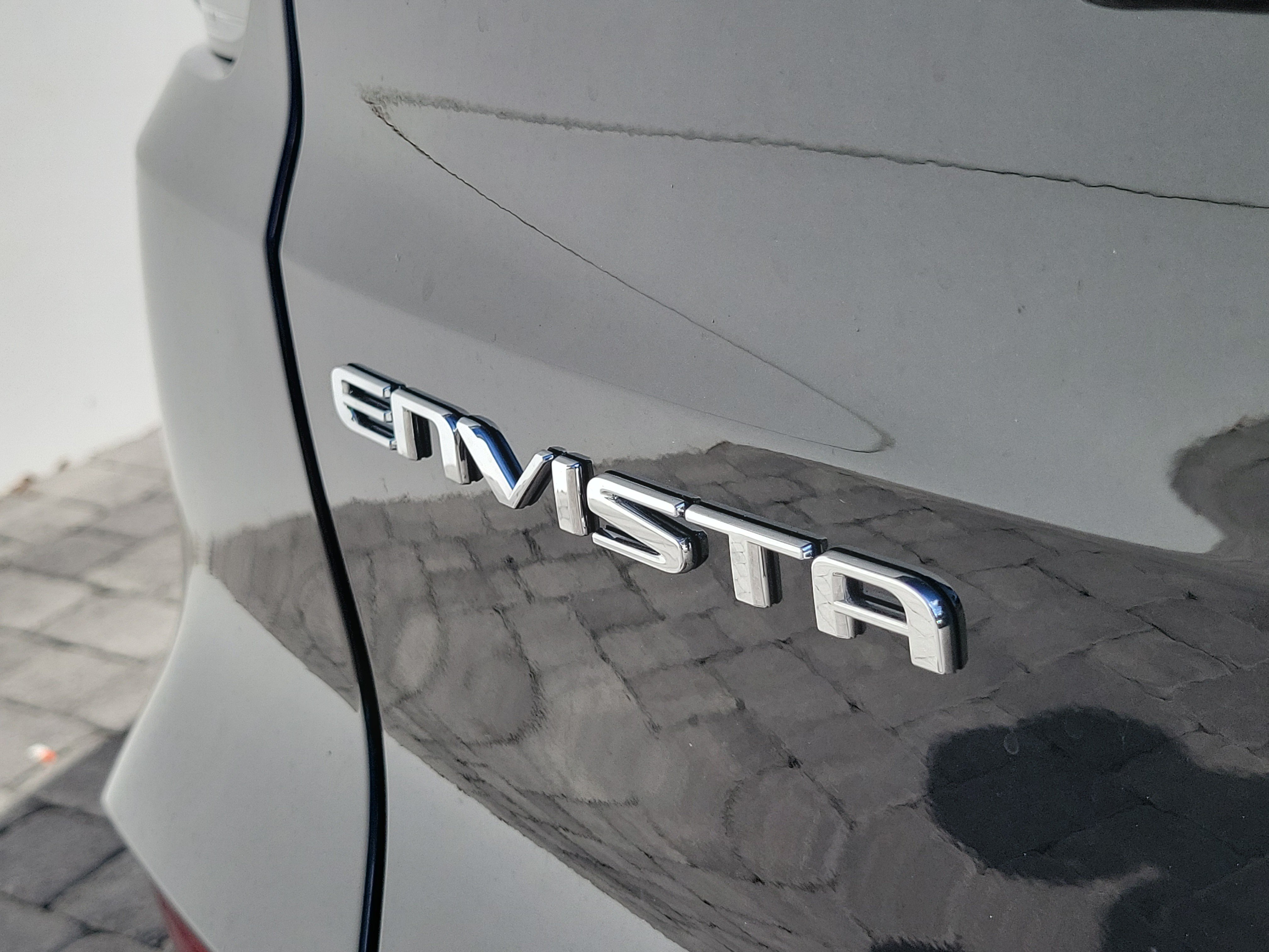 New 2026 Buick Envista Avenir FWD image 7