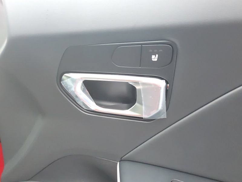 New 2026 Kia K4 GT-Line FWD image 12