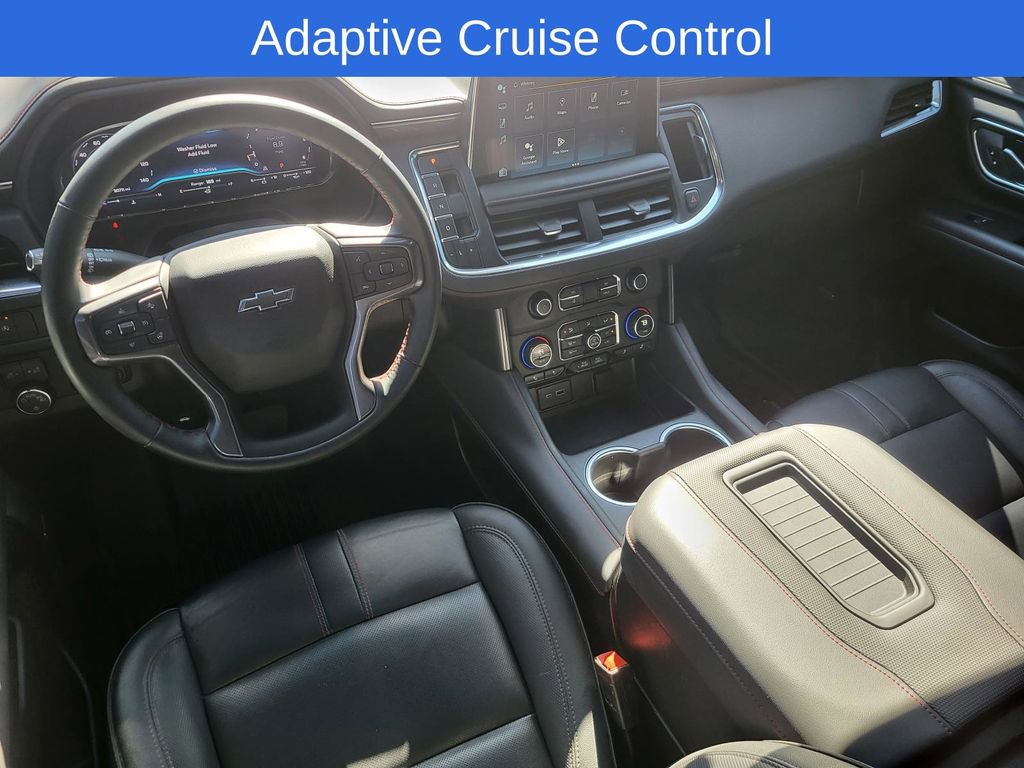 Used 2024 Chevrolet Tahoe RST w/ Luxury Package image 21