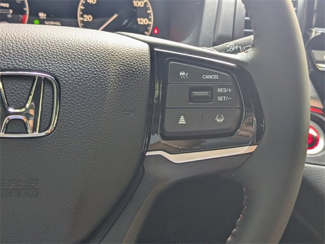 New 2026 Honda Odyssey Sport-L image 29