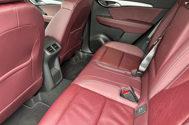 New 2026 Buick Envision Sport Touring image 13