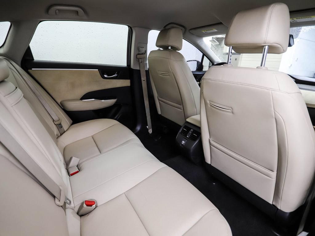 Used 2018 Honda Clarity Touring image 27