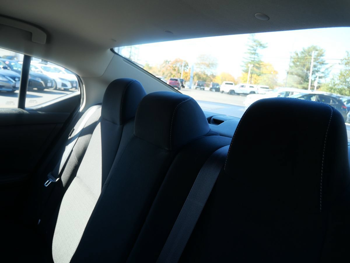 Used 2020 Nissan Sentra S FWD image 23