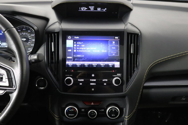 Used 2023 Subaru Crosstrek 2.5i Sport AWD/4WD image 25