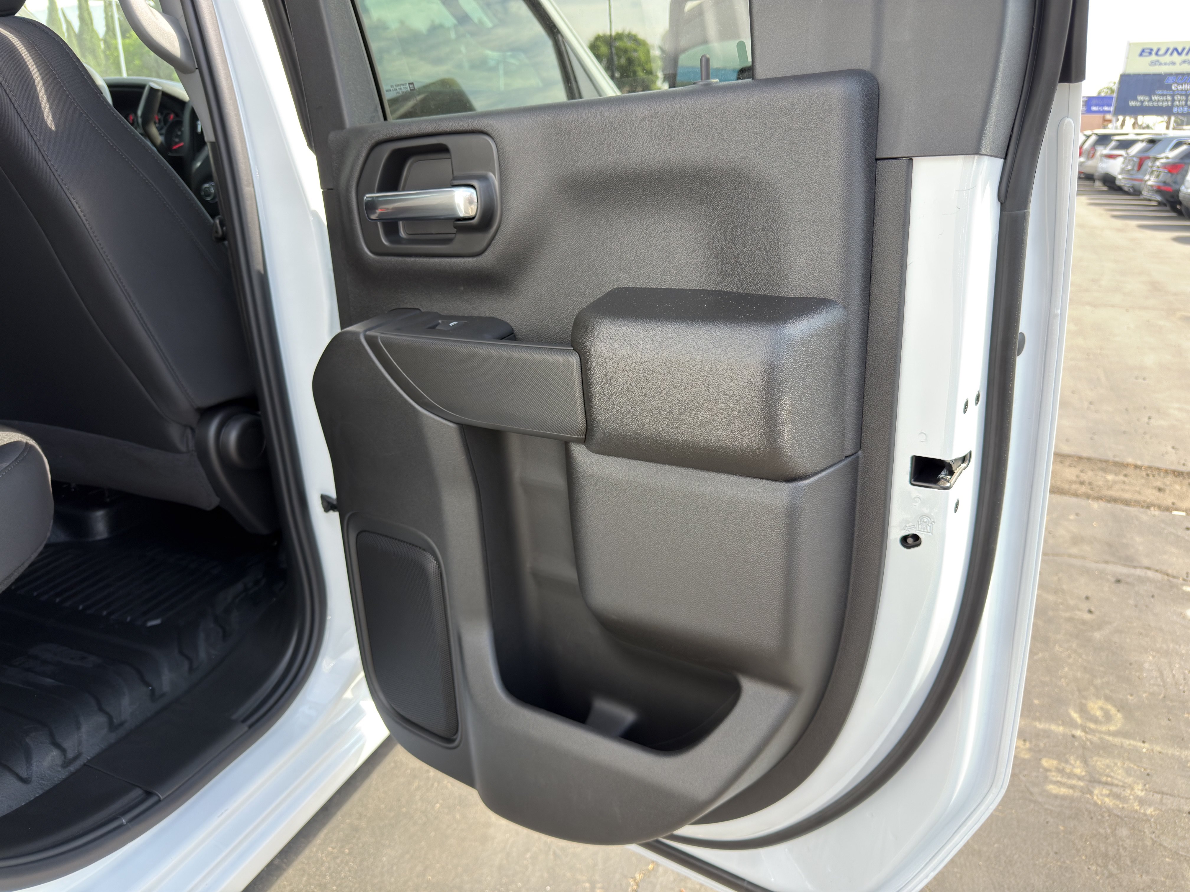 New 2026 Chevrolet Silverado 2500 W/T w/ WT Convenience Package AWD/4WD image 13