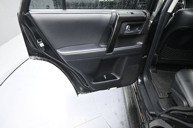 Certified 2021 Toyota 4Runner Nightshade AWD/4WD image 72
