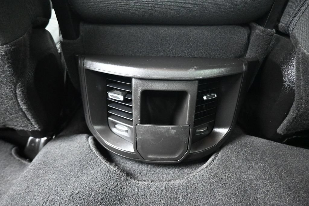 Used 2025 RAM 3500 Tradesman AWD/4WD image 37