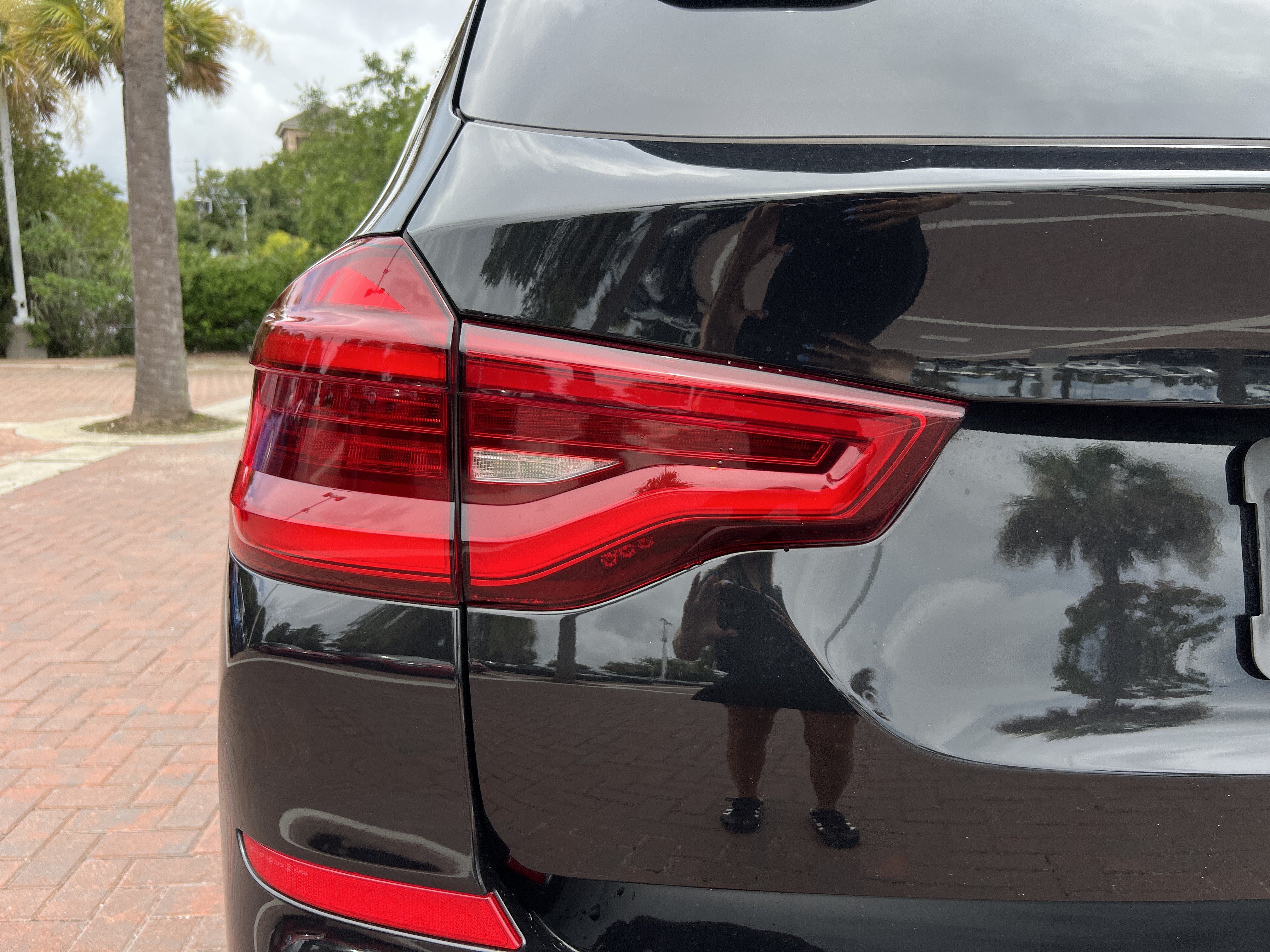 Used 2020 BMW X3 M w/ Executive Package AWD/4WD image 42