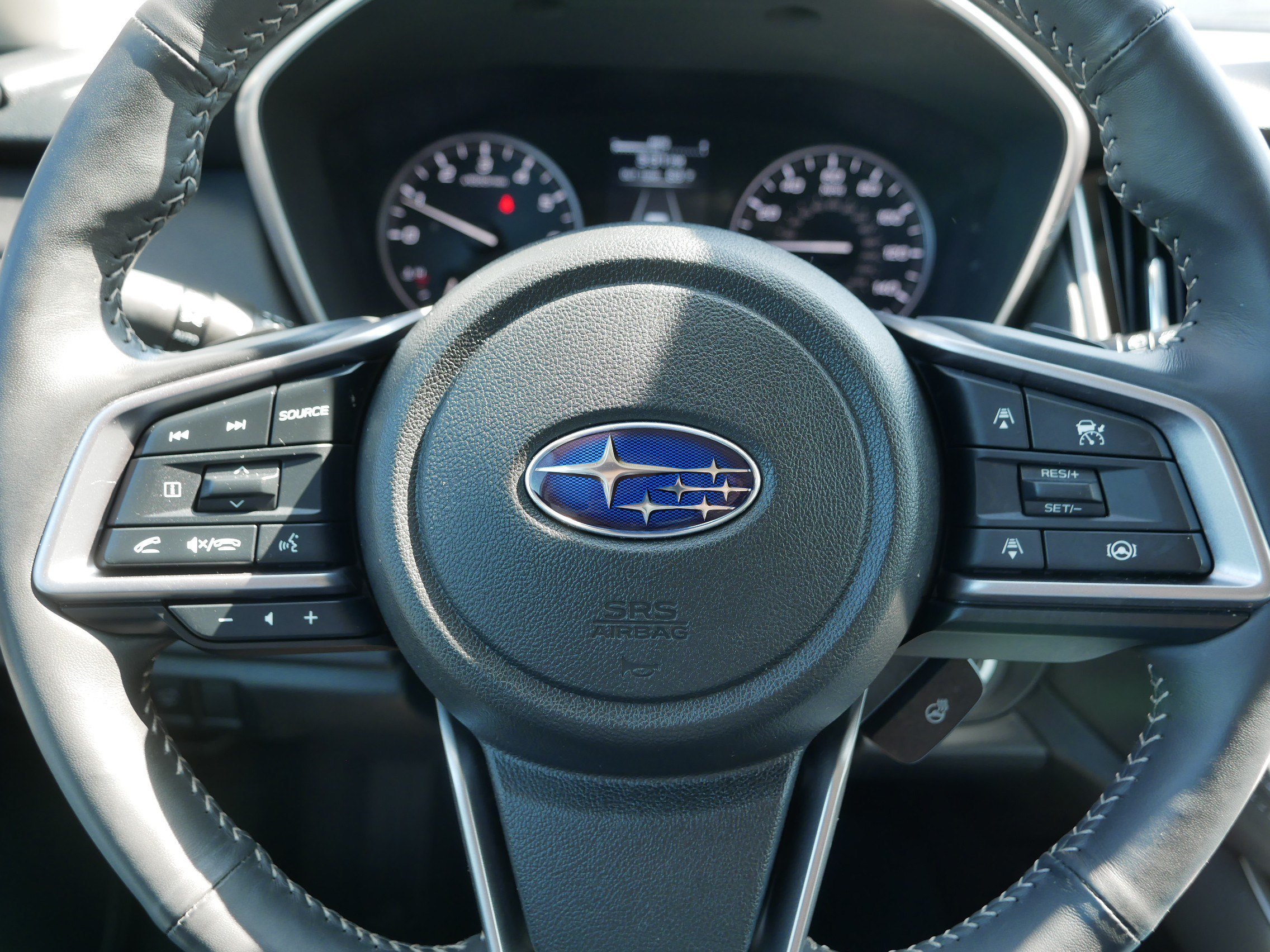 Certified 2025 Subaru Outback Touring XT AWD/4WD image 25