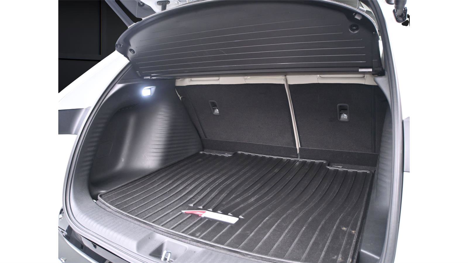 Certified 2025 Acura ADX A-Spec AWD/4WD image 21