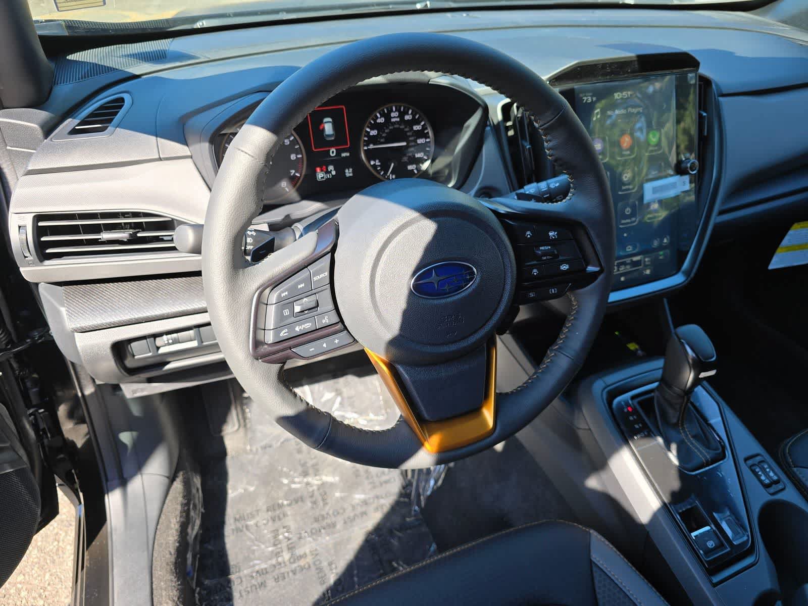 New 2026 Subaru Crosstrek 2.5i Wilderness AWD/4WD image 2
