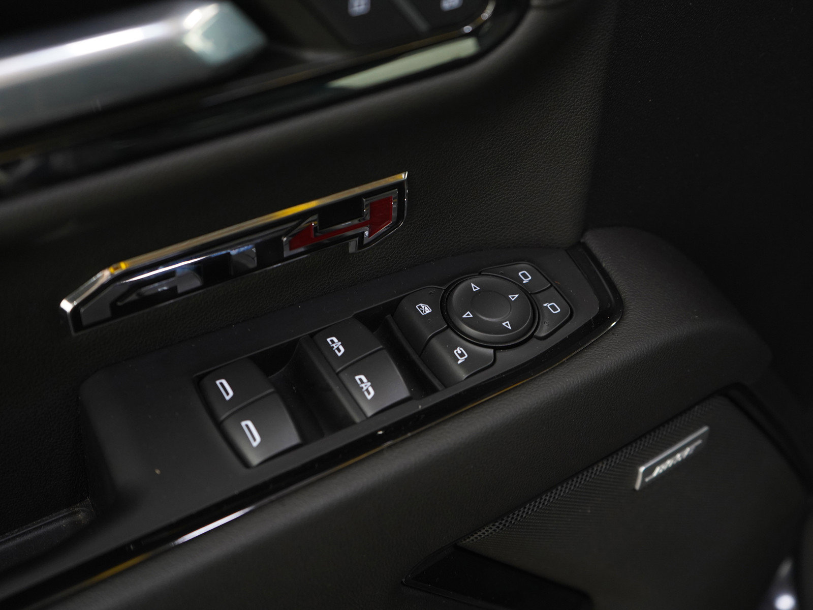 Used 2022 GMC Sierra 1500 AT4 AWD/4WD image 20