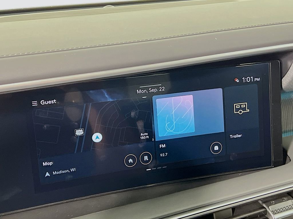 New 2026 Hyundai Palisade Calligraphy image 12