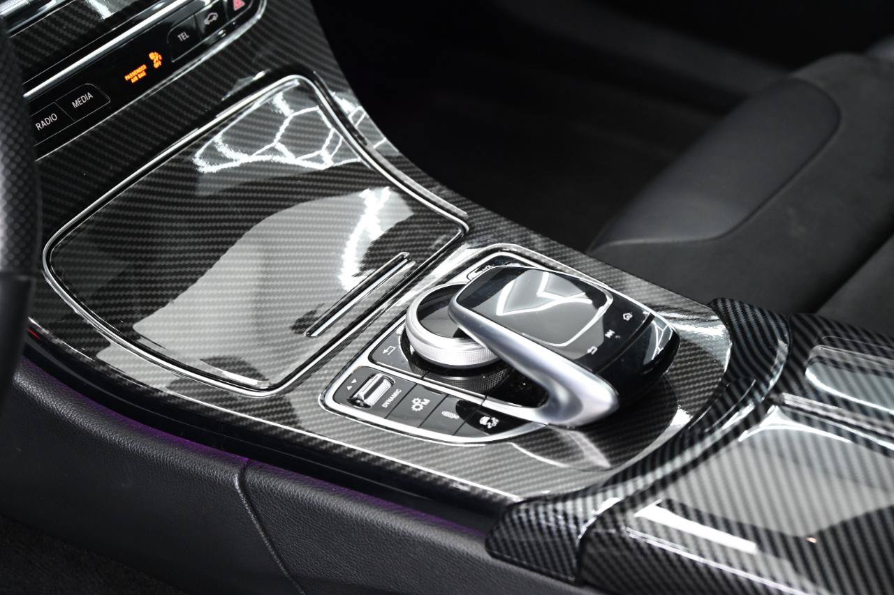 Used 2020 Mercedes-Benz C 43 AMG 4MATIC Sedan image 33