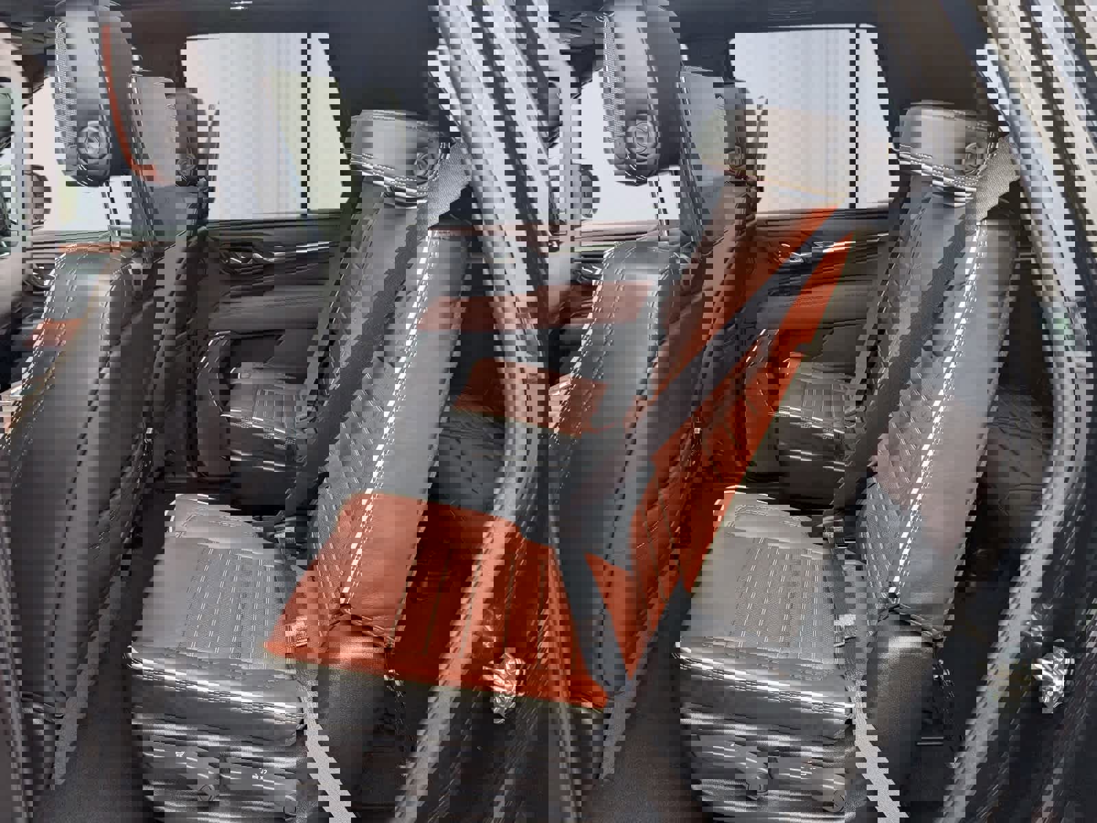 Certified 2024 GMC Yukon Denali Ultimate image 16