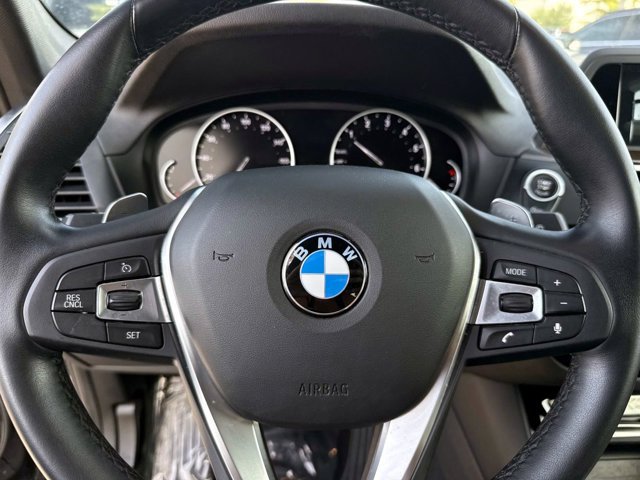 Used 2019 BMW X3 sDrive30i w/ Driving Assistance Package RWD image 31