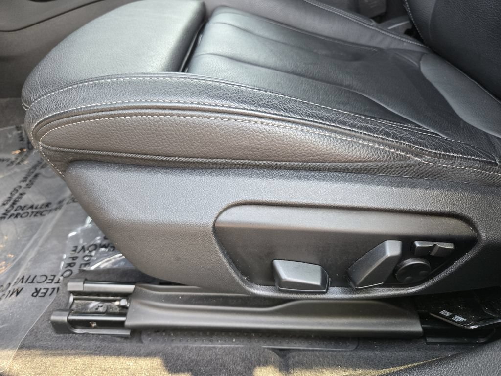 Used 2022 BMW M235i xDrive Gran Coupe w/ Premium Package AWD/4WD image 24