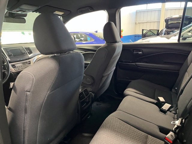 Used 2019 Honda Passport Sport image 18
