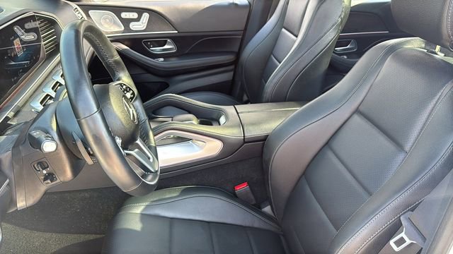 Certified 2023 Mercedes-Benz GLE 350 4MATIC image 26