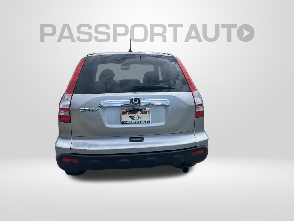 Used 2008 Honda CR-V EX image 9