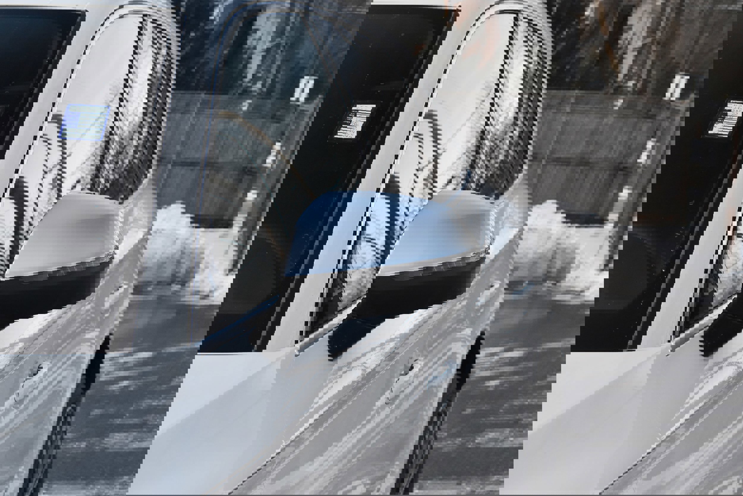 Used 2020 Audi SQ5 Premium Plus w/ Premium Plus Package image 13