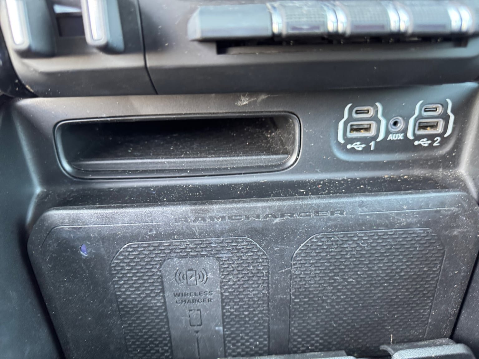 Used 2023 RAM 1500 Rebel w/ Rebel Level 2 Equipment Group AWD/4WD image 21