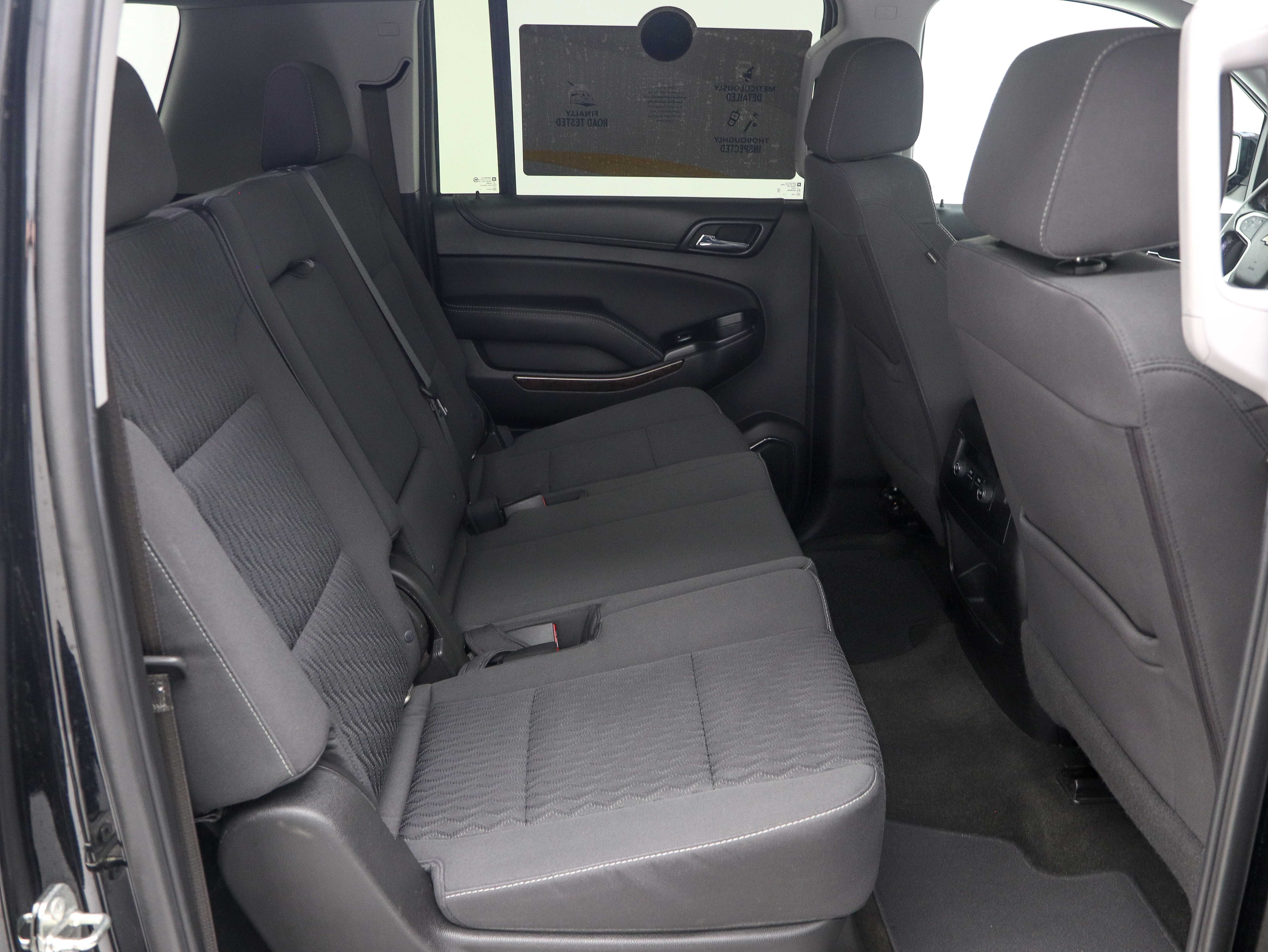 Used 2018 Chevrolet Suburban LS w/ Max Trailering Package AWD/4WD image 15