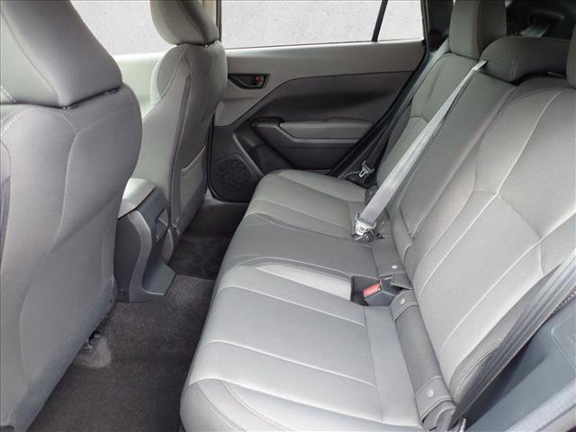 New 2026 Subaru Crosstrek 2.5i image 9