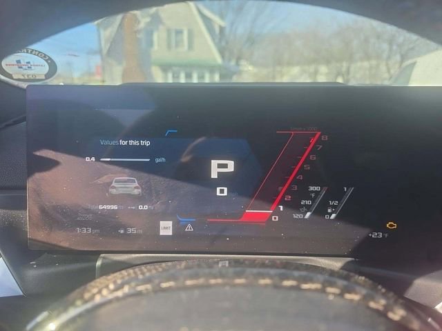 Used 2023 BMW M240i xDrive Coupe w/ Premium Package AWD/4WD image 14