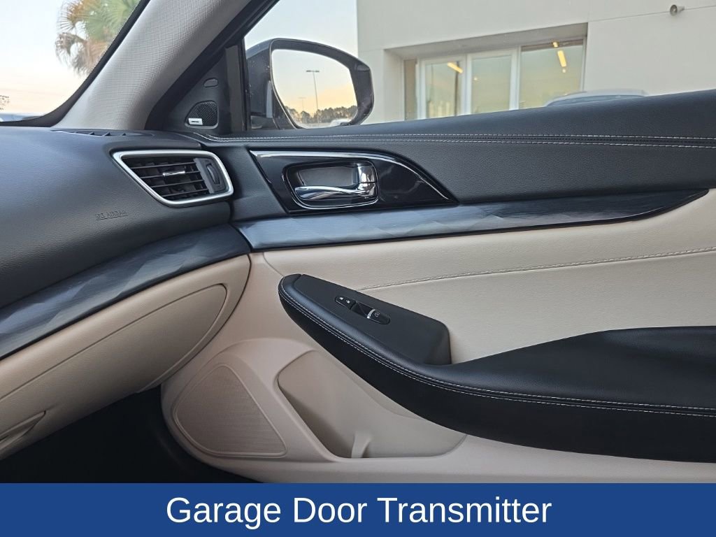 Used 2023 Nissan Maxima Platinum w/ Sport Mat Group image 20