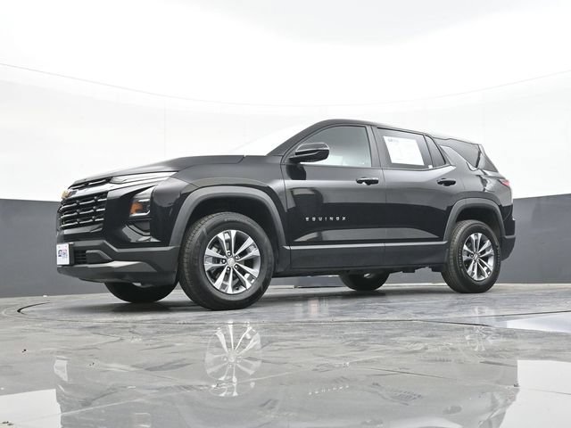 Used 2025 Chevrolet Equinox LT FWD image 58