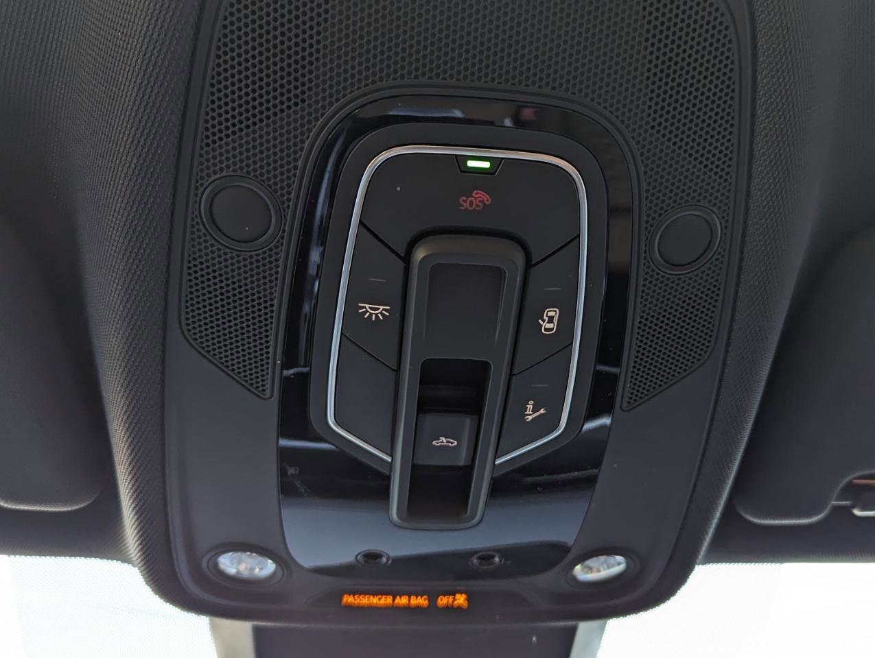 Used 2022 Audi RS 7 Sportback image 30