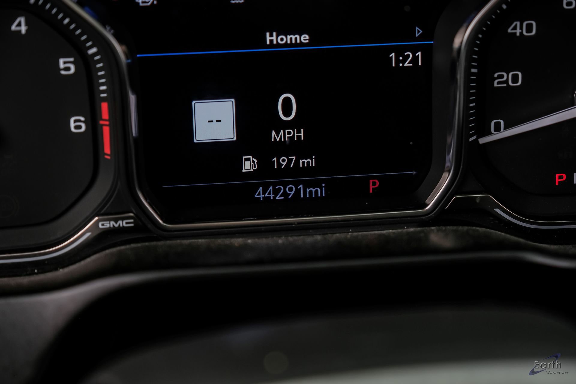 Used 2021 GMC Sierra 1500 Denali w/ Denali Ultimate Package image 72