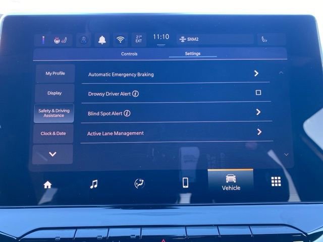 New 2026 Jeep Compass Altitude image 36