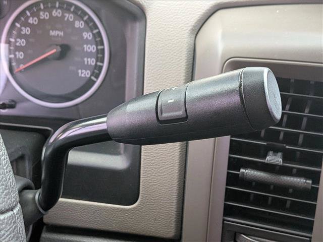 Used 2012 RAM 1500 Express RWD image 11