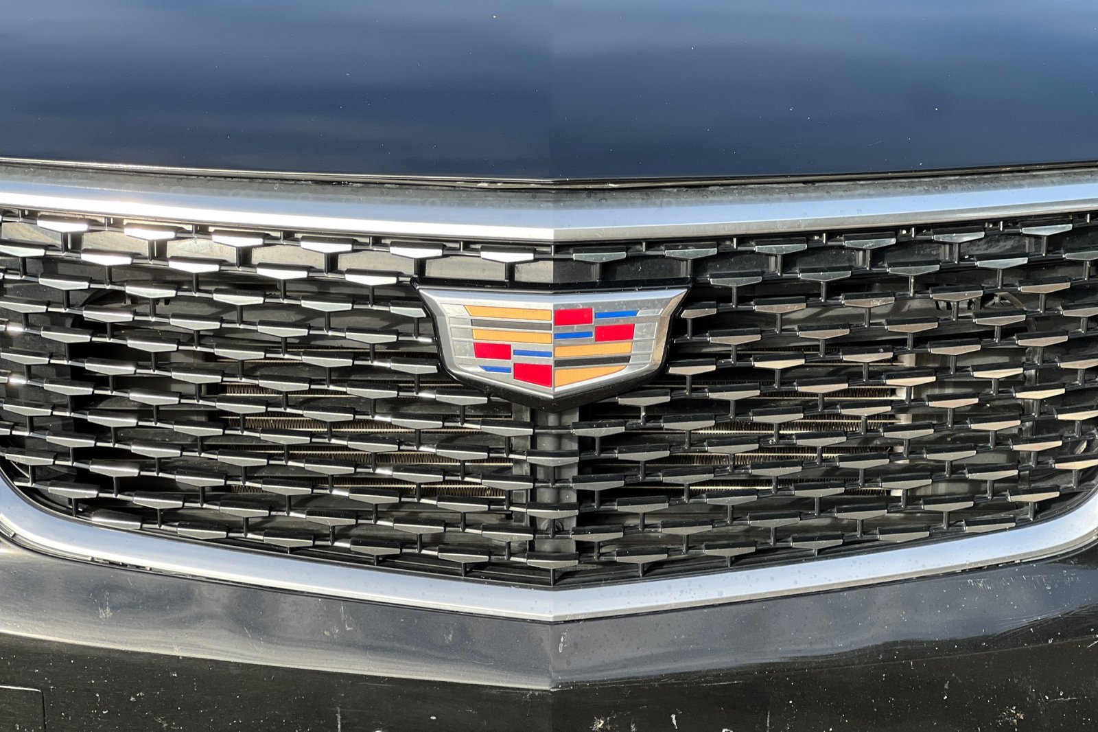 Used 2023 Cadillac XT6 Premium Luxury image 50