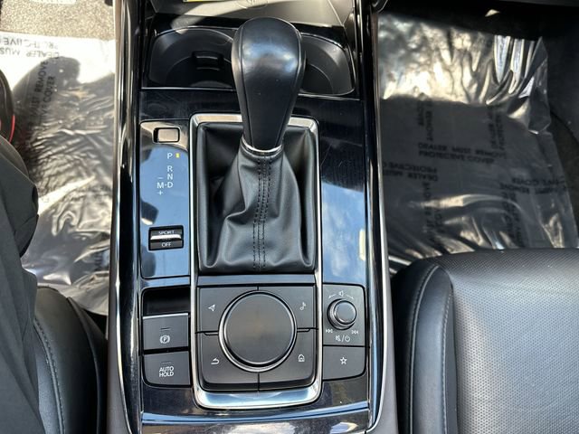 Used 2024 MAZDA CX-30 AWD 2.5 S w/ Premium Package image 23