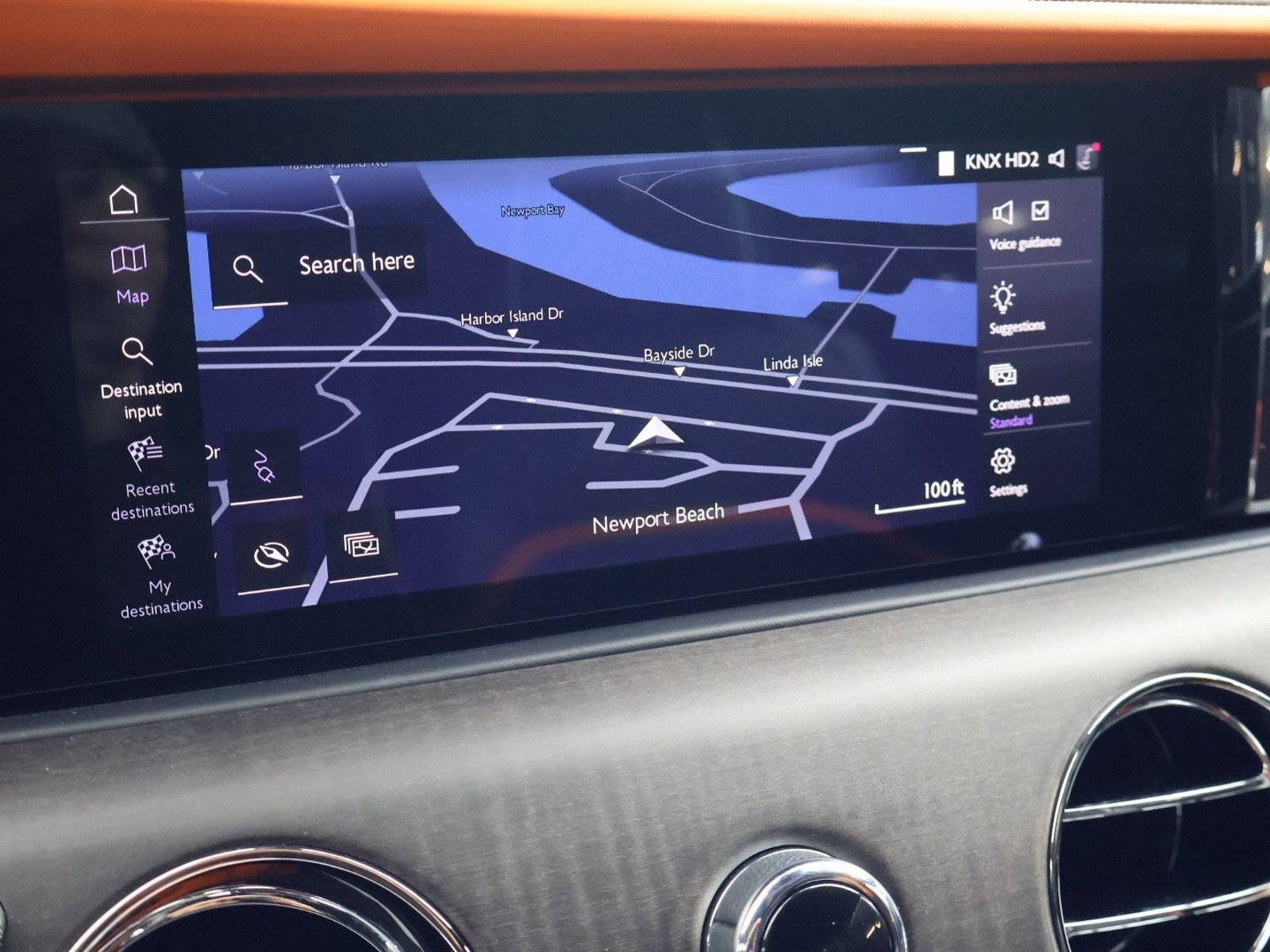 Used 2024 Rolls-Royce Spectre AWD/4WD image 17