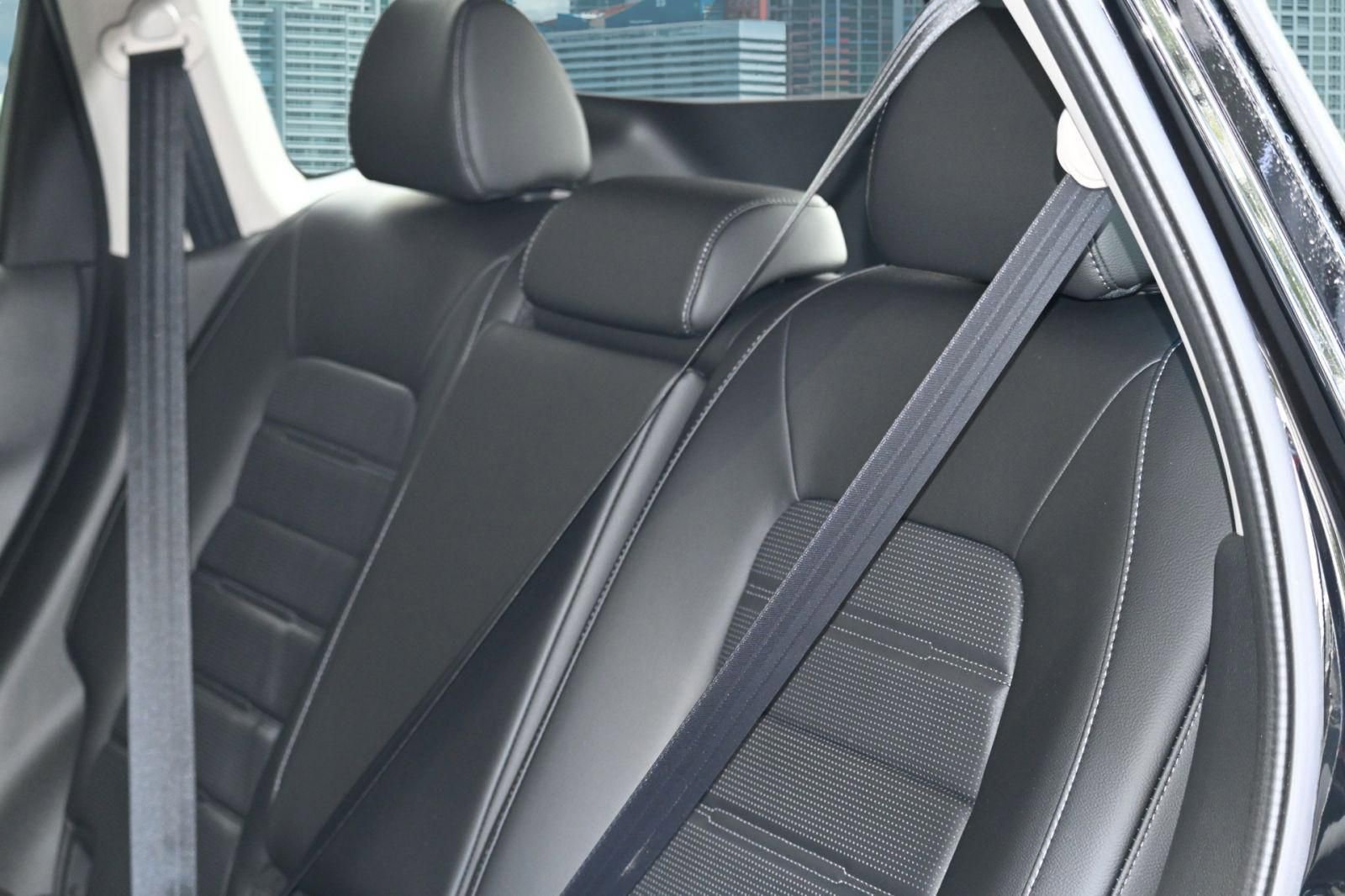 New 2026 Honda CR-V EX-L image 19