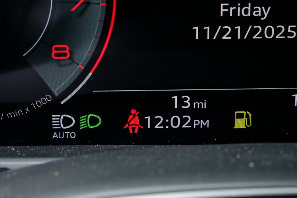 New 2026 Audi Q7 3.0T Premium Plus image 12